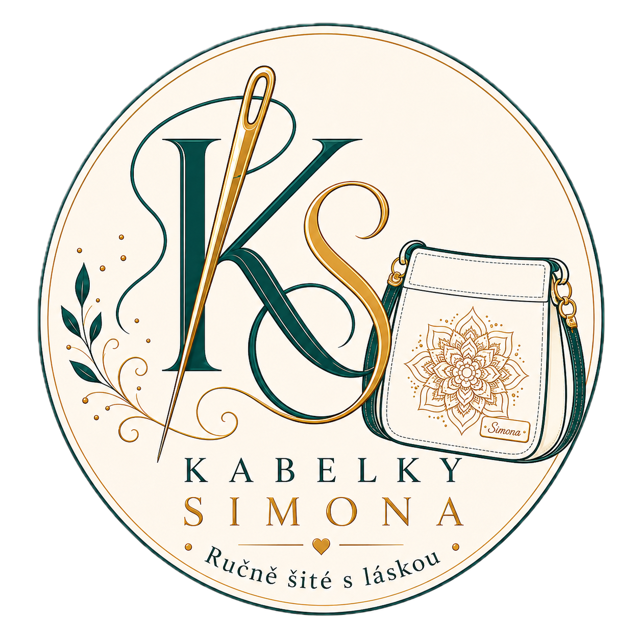 Kabelky Simona