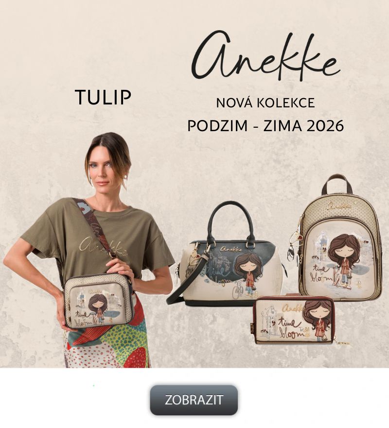 Anekke Tulip FW26