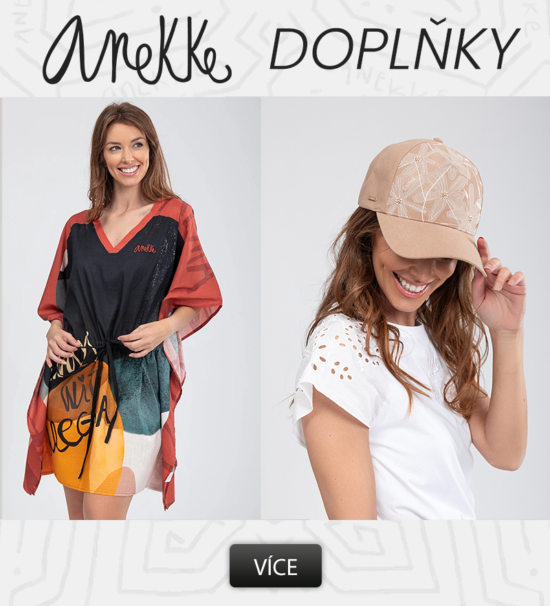 Anekke doplňky