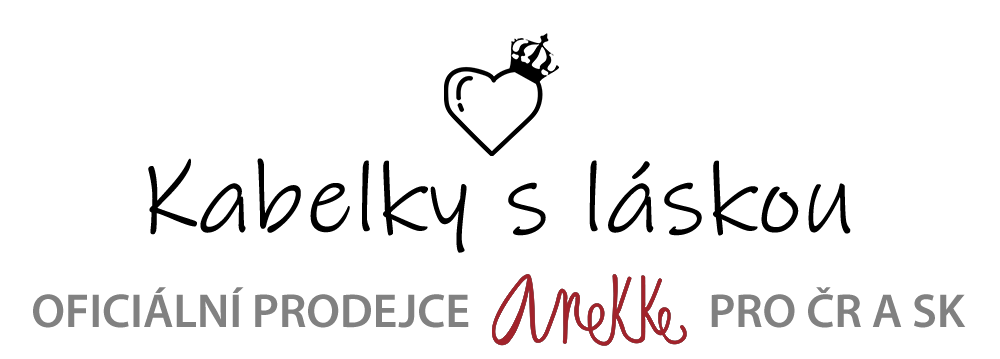 Kabelky s láskou