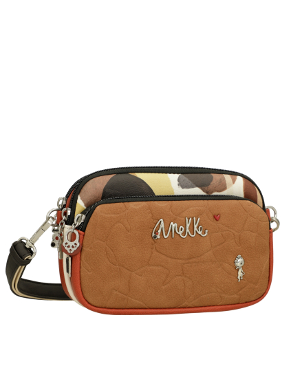 Anekke elegantní crossbody kabelka Alegría