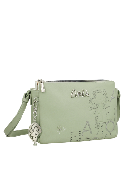 Anekke elegantní crossbody kabelka Original