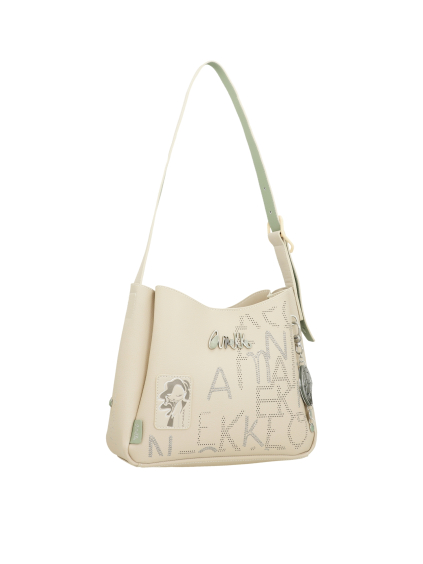 Anekke hobo crossbody kabelka Original