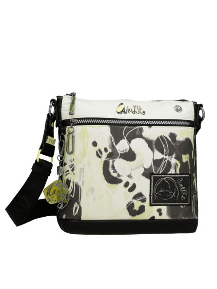 Anekke Nature stylová crossbody kabelka Towanda