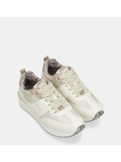 Anekke dámské boty Sneakers White