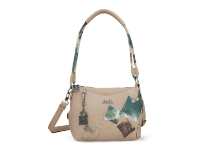 Anekke kabelka na rameno s popruhem Evolution