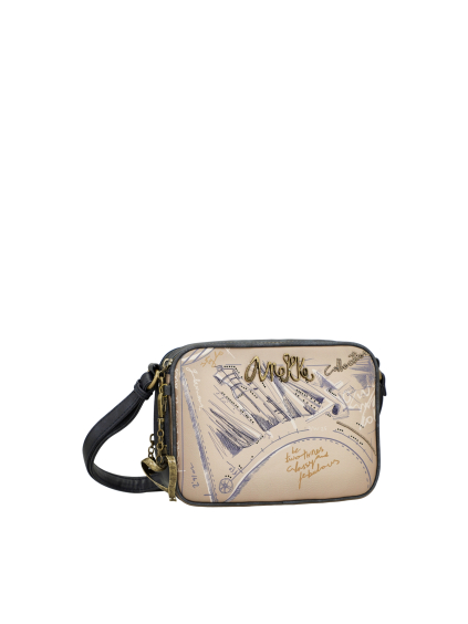 Anekke crossbody kabelka Studio