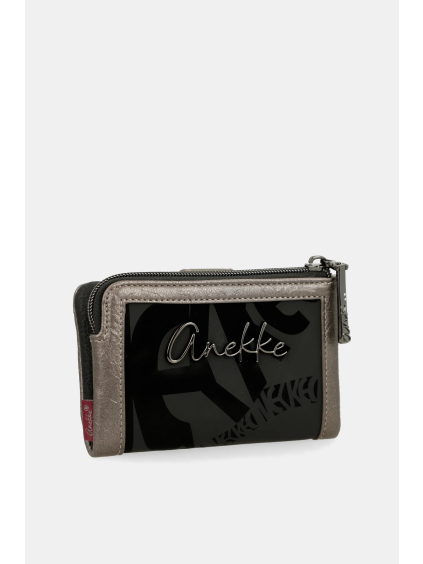 Anekke střední měkká peněženka Khroma