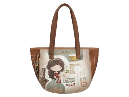 Anekke Muse 42702-129