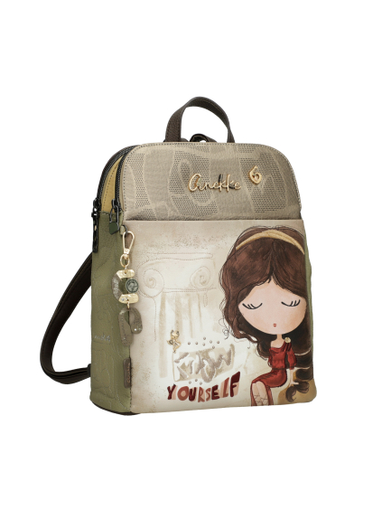 Anekke batoh s kapsami Muse