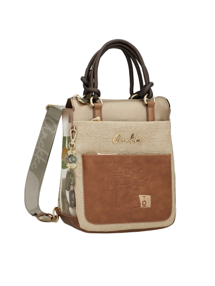 Anekke batoh s ozdobnými uchy Amphora