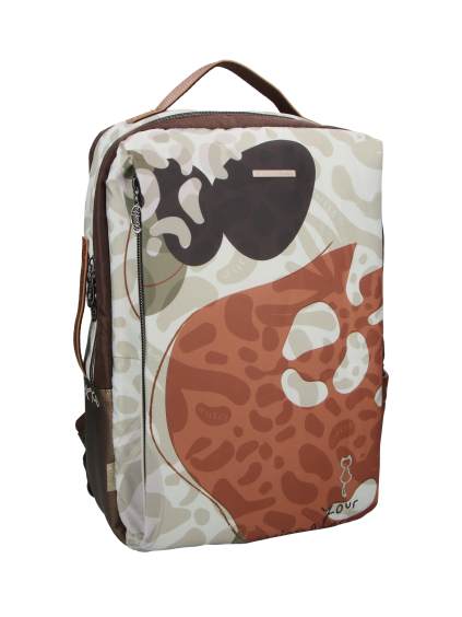 Anekke cestovní batoh Gaia