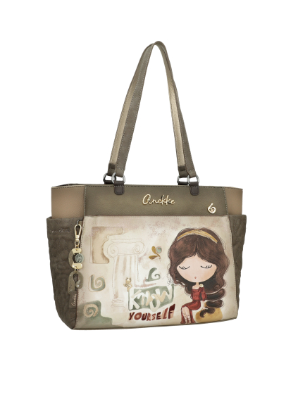 Anekke kabelka na rameno Muse