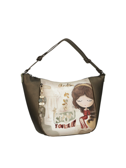 Anekke kabelka přes rameno Muse