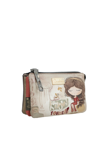 Anekke pouzdro s oddíly Muse