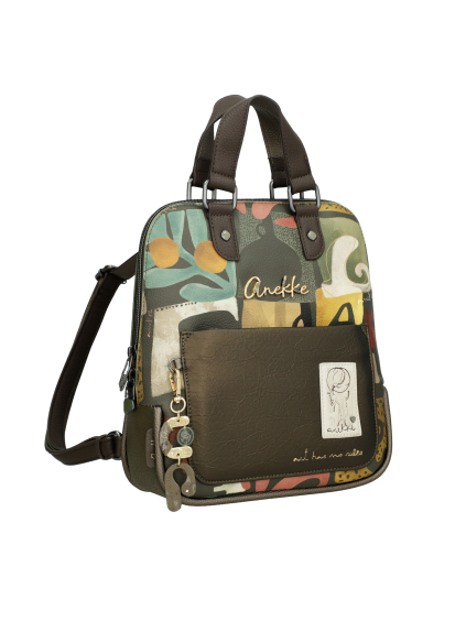 Anekke stylový batoh Amphora