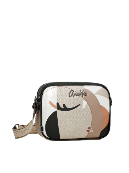 Anekke ležérní crossbody kabelka Eikon