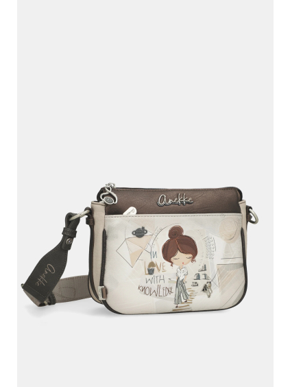 Anekke ležérní crossbody kabelka Sophia