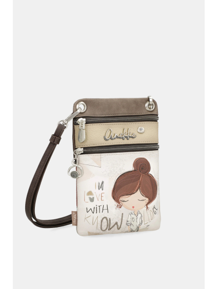 Anekke malá crossbody taška Sophia