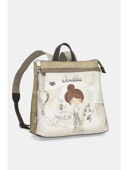 Anekke batoh s kapsou Sophia