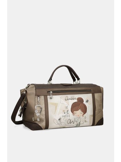 Anekke cestovní taška Sophia