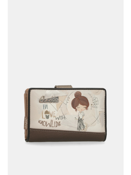 Anekke střední peněženka Sophia