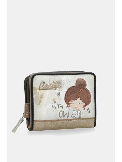 Anekke malá peněženka Sophia