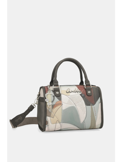 Anekke ležérní kabelka s popruhem Auralis