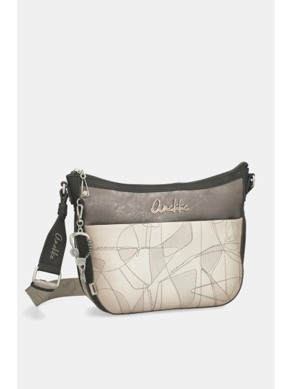 Anekke rozšiřovací kabelka přes rameno Auralis