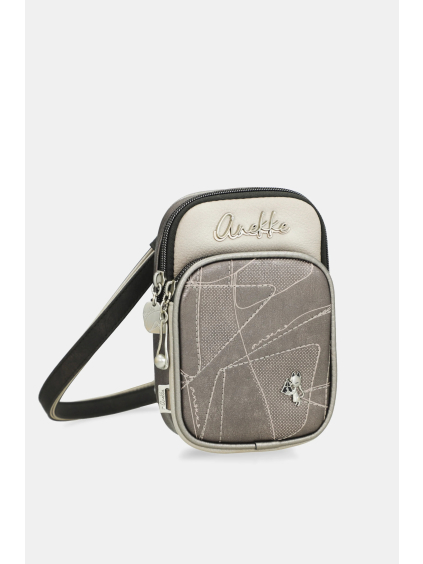 Anekke malá crossbody s kapsou Auralis