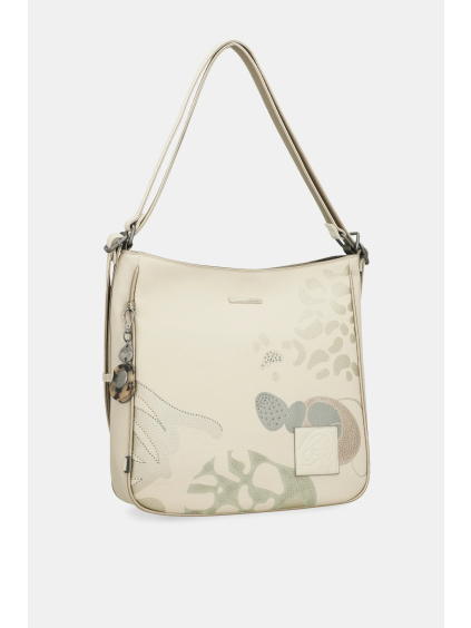 Anekke batoh s kabelkou v jednom Gaia