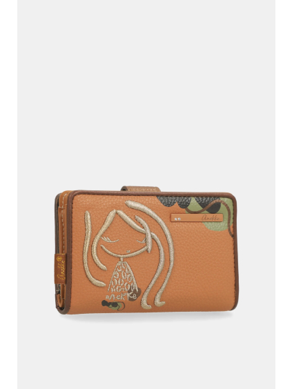 Anekke střední peněženka Gaia
