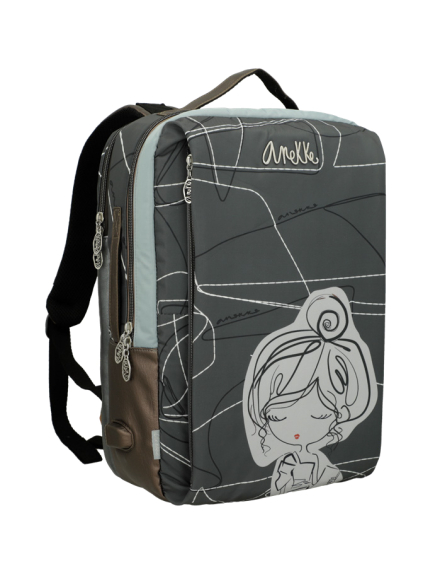 Anekke cestovní batoh Sophia