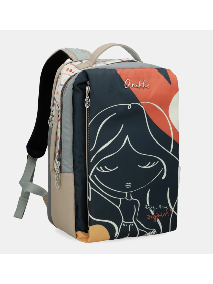 Anekke cestovní batoh Eikon