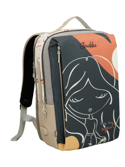 Anekke velký cestovní batoh Eikon