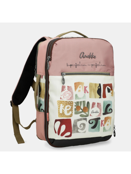 Anekke cestovní batoh Muse