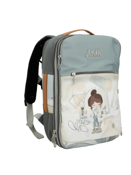 Anekke cestovní batoh Sophia