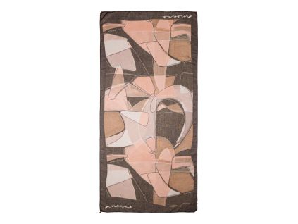 Anekke šátek Eikon