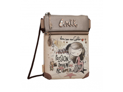 Anekke mini crossbody Hollywood