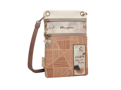 Anekke malá crossbody taška Stars