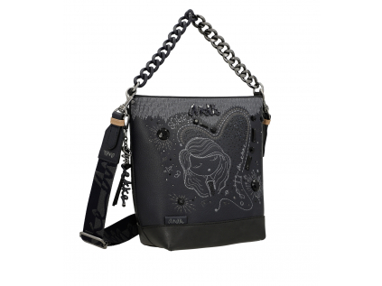 Anekke crossbody kabelka s řetízkem Studio