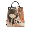 10787 anekke stylovy batoh alma