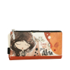 Anekke velká měkká peněženka Alma