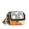 Anekke crossbody kabelka s klopou Lunares
