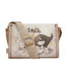 Anekke elegantní crossbody kabelka Memories