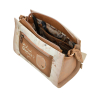 Anekke elegantní crossbody kabelka Memories