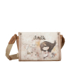 Anekke elegantní crossbody kabelka Memories