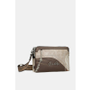 Anekke double crossbody kabelka Serenis