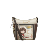 Anekke hobo crossbody kabelka Muse
