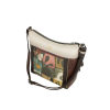 Anekke hobo crossbody kabelka Muse